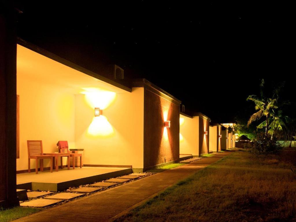 Good Heart Hotel Gili Trawangan Kültér fotó